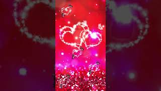 Glitter pink live wallpaper with sparkles free for you