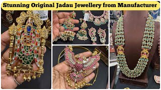 61 Year Old Trusted Store @ Avenue Road Bangalore Courier Available #jadaujewellery #jewellery #sale