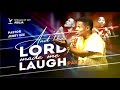 AND THE LORD MADE ME LAUGH || THIRD SERVICE || 14TH JULY 2024