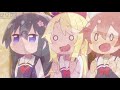 【男だけど】私に天使が舞い降りた！op 気ままな天使たち 歌ってみた