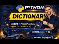 #26 Python tutorial for beginners |  Python dictionary #beginnerprogramming 