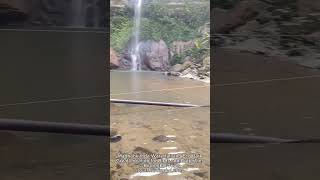 Madhabkunda Waterfall for Birdwatching \u0026 Butterfly Photography with BirdingBD Tours #birdphotography