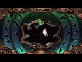 【glass masquerade】 7 end　美しいステンドグラスのパズルゲーム　のんびりプレイ動画 ◇348