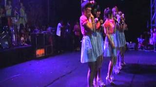 CherryBelle - Dilema @Jamtos Jambi 29 Agustus 2012