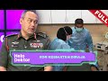 [FULL] Helo Doktor (2023) | Kor Kesihatan Diraja (Sun, Sep 17)