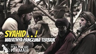 PANGLIMA PERANG - BERCITA CITA WAFAT DI MEDAN TEMPUR !!