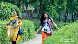 Beautiful BAU ( Bangladesh Agricultural University ) - A Spiritual Promo Videograph