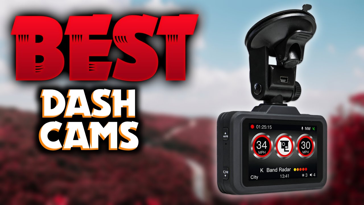 Best Dash Cams 2024! Who Is The NEW #1? - YouTube