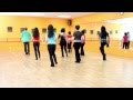 Her Memory - Line Dance (Dance & Teach in English & 中文)