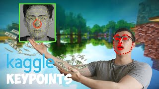 Detecting Facial Keypoints with Deep Learning | a very simple top 5 kaggle solution