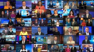 A Look At How The Media Controls The Narrative | The Informed Youth of America
