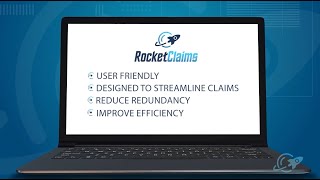 RocketClaims: The Future of Claims Management in 2 Minutes