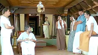 Idivet comedy scene in Jagati Jayaram Koot | Jagathy Comedy | Jayaram Malayalam Comedy Scenes