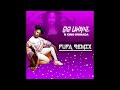 GIGI LAMAYNE Ft  KING Monada  Fufa Remix  KIDDYONTHEBEAT