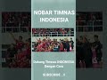 TIMNAS INDONESIA U23 DI PIALA ASIA, BOLEH NOBAR OLEH MNC GROUP