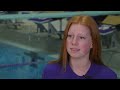 nazareth university swimming u0026 diving team video 2023 2024