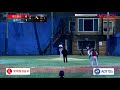 20190324 o2리그 경남고야구장 일요리그 6경기 레드불스 vs 골치기