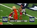 2018 kids vs mascots football no mascots were harmed in the making of this video...