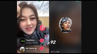 full 🔴live, gung ayu komal bareng mas iyun, bahas ini ?