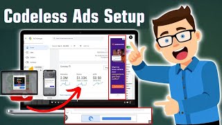 Google Ad Manager Codeless Ads Setup for Maximum Revenue!