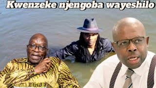 King Bhaka - Kwenzeke njengoba wayeshilo ngo judge John Hlophe