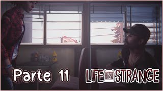 Life is Strange #11 Cosplay de Rachel Amber (PC | Legendado PT-BR)