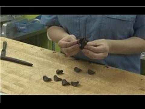 How To Make Modeling Chocolate For Decorating Cakes Cupcakes How To Make Chocolate Flower Cake Decorations The Best Flowers Ideas