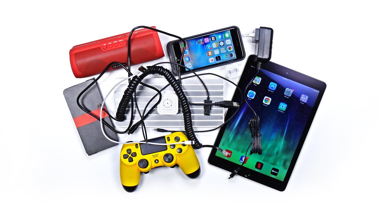 The Wireless Future They Promised Us Youtube