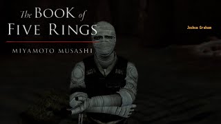 The Book of Five Rings read by Joshua Graham