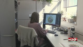 Interns receive real-life experience at SURF