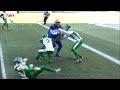 winnipeg blue bombers zach collaros all 35 touchdowns 2023 regular season