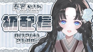 【初配信VALORANT】夜間警備ができなかった春宵かさねです【新人VTuber】