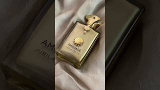 Unboxing Amouage Jubilation 40 Man \u0026 Royal Tobacco Opus XIV #fragrance #unboxing #amouage