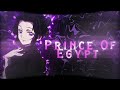 Kocho Shinobu | Prince Of Egypt | [Edit/AMV] | Javeed Editz