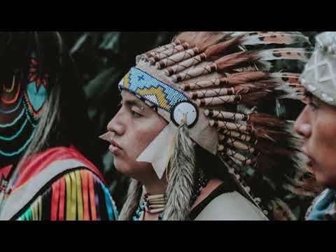 What are some characteristics of Native American culture?