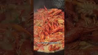 How to Grill Crawfish with Garlic, it's really easy!