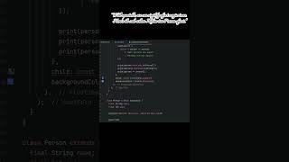 "Flutter Equatable Package | Simplifying Object Comparison in Flutter App"