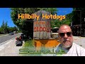 Scursive - Hillbilly Hotdogs - Ohio River Scenic Byway