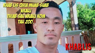 khab lis qhia txog kev muab suab nkauj \u0026 sau nkauj kom tau zoo 31/12/2021.