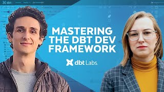 Using dbt And Snowflake To Develop And Deploy Analytics Code | LAB