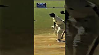 When Wasim Akram Took 5-Wickets vs India..😈😎 | #shorts #sg