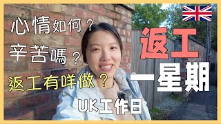 【爺籽分享】幼師一星期返工情況⁉️｜英國教育界工作｜完全唔識英文兒歌｜英國幼師有咩做｜英國搵工人士必看｜CC中文字幕 #移民英國 #英國 #bno移民 #bnovisa