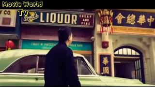 Best Action| Ip Man 4 - music video Wing Chun