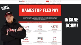 Gamestop Has A New Scam Dont Fall For It