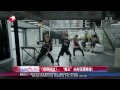 engsub 150611 lay vs show luo vs sun hong lei who s the king of dance