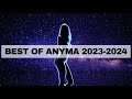 Best of Anyma 2023-2024 | Melodic Techno & Progressive House Mix