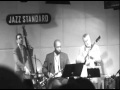 Branford Marsalis plays Piazzolla with Pablo Ziegler, Claudio Ragazzi, DelCurto & Giraudo