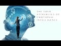 The Four Attributes of Emotional Intelligence | The Dating Doc Podcast S1 E18