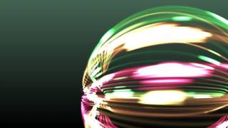 Ben Wade • Spheres • Audio Visualization • Trapcode Form