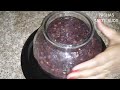 വെറും10 ദിവസം കൊണ്ട് ഉണക്കമുന്തിരി കൊണ്ടു super homemade wine raisins wine wine